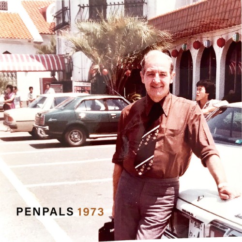 Penpals - Penpals 3 (2023) Download
