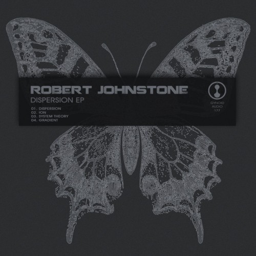 Robert Johnstone – Dispersion EP (2019)