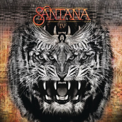 Santana-Santana IV-PROPER-CD-FLAC-2016-NBFLAC