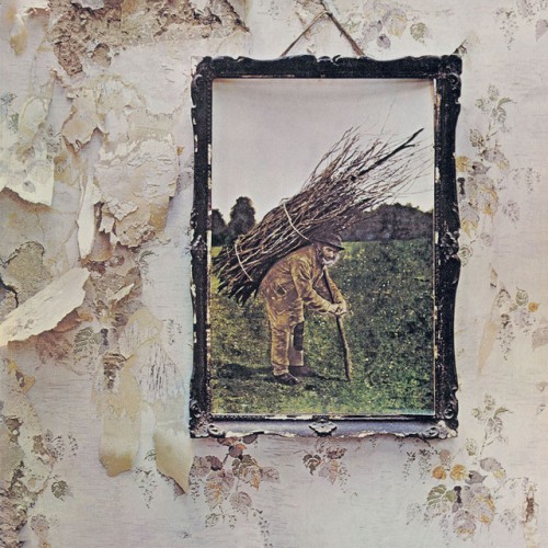 Led Zeppelin - Led Zeppelin IV (2014) Download