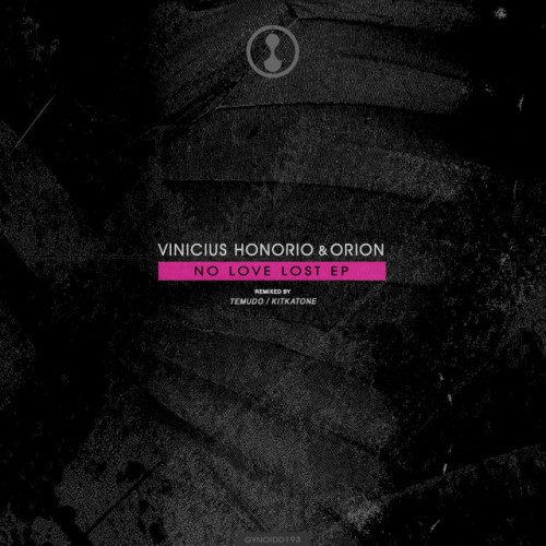 Vinicius Honorio – No Love Lost EP (2020)