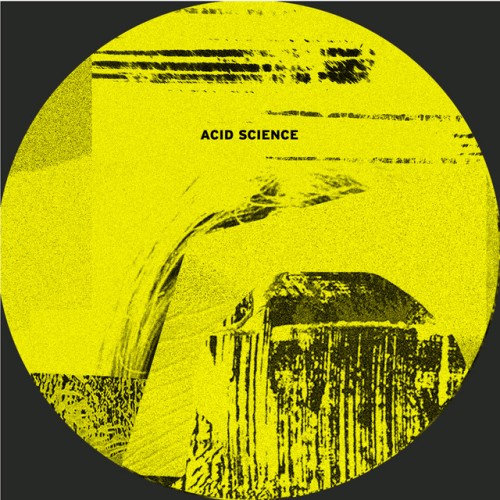 Anetha - Acid Science (2018) Download