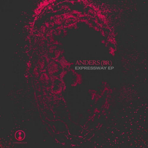 Anders (BR) – Expressway EP (2022)