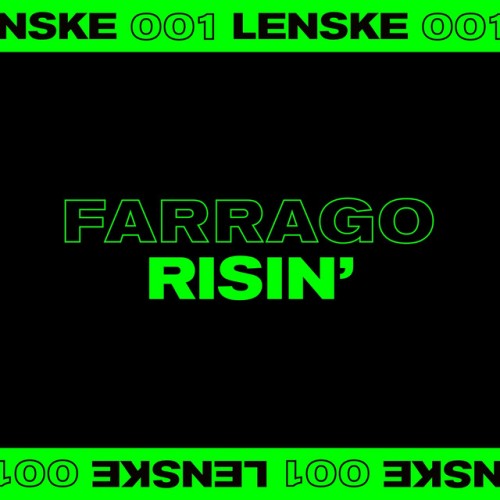 Farrago - Risin' (2018) Download
