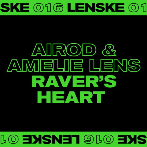 AIROD – Raver’s Heart (2021)