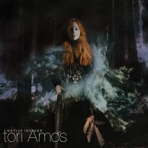 Tori Amos-Native Invader-Deluxe Edition-CD-FLAC-2017-RiBS