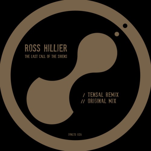 Ross Hillier - The Last Call Of The Sirens (2021) Download