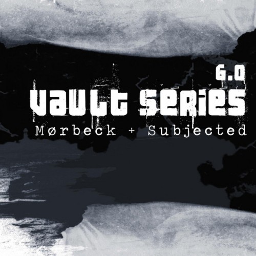 Moerbeck – Vault Series 6.0 (2011)