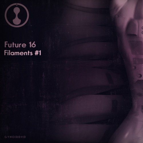 Future 16 – Filaments #1 (2014)