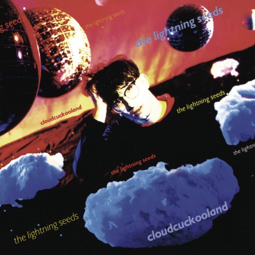The Lightning Seeds – Cloudcuckooland (1990)
