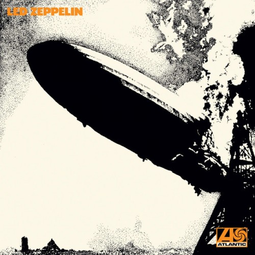Led Zeppelin – Led Zeppelin (1990)