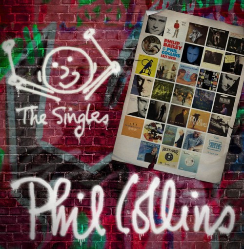 Phil Collins-The Singles-REMASTERED-3CD-FLAC-2016-NBFLAC
