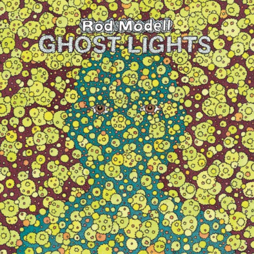 Rod Modell - Ghost Lights (2023) Download