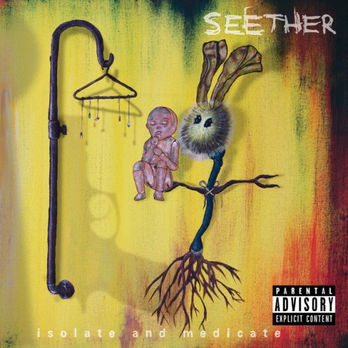 Seether - Isolate And Medicate (2014) Download