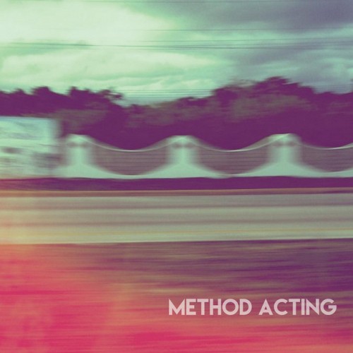 Work Drugs – Method Acting (2016)