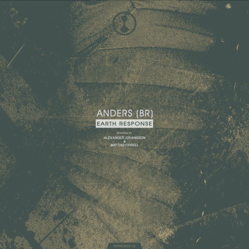 Anders (BR) – Earth Response (2021)