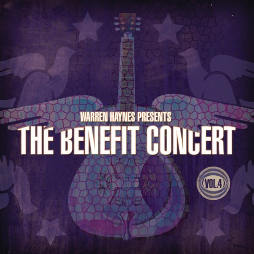 Warren Haynes – Warren Haynes Presents: The Benefit Concert Volume 4 (2011)