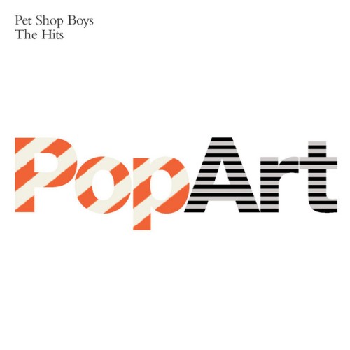 Pet Shop Boys - PopArt The Hits (2003) Download