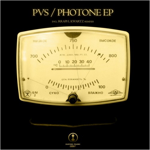 PVS - Photone EP (2013) Download