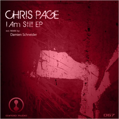 Chris Page - I Am Still EP (2012) Download