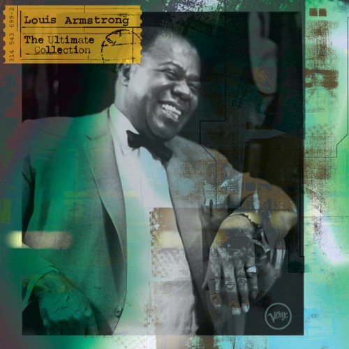 Louis Armstrong – The Louis Armstrong Collection (1999)