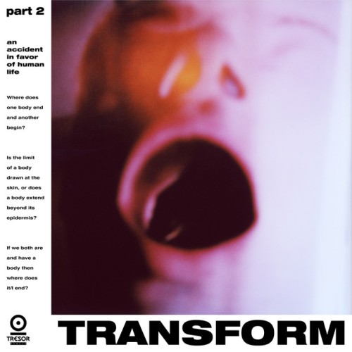 December - Transform Pt. 2, An Accident In Favor Of Human Life (2023) Download