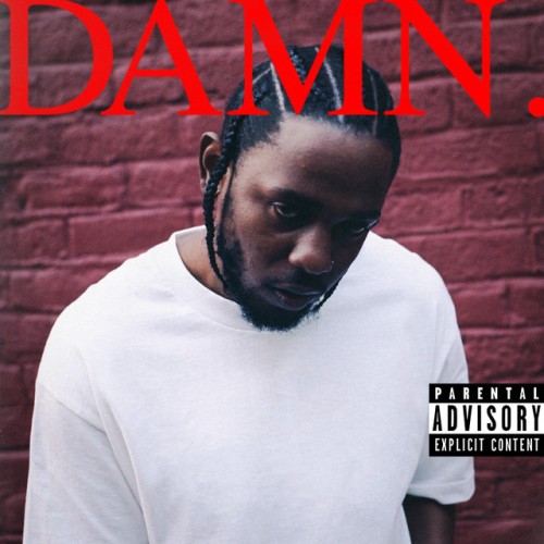 Kendrick Lamar-Damn-CD-FLAC-2017-PERFECT