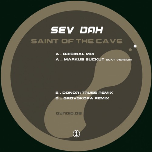 Sev Dah – Saint of The Cave (2012)