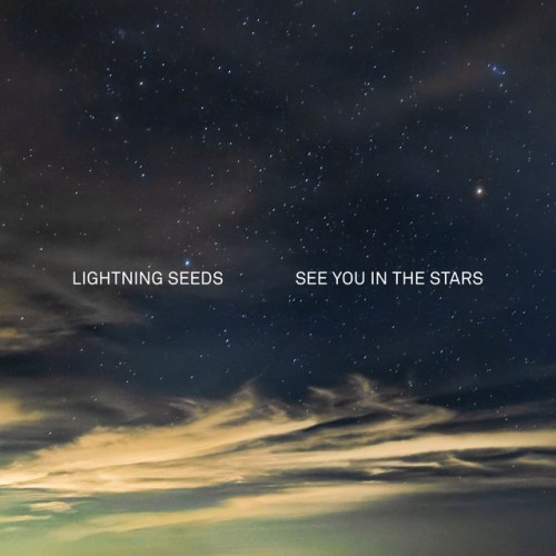 The Lightning Seeds - See You In The Stars (2022) Download