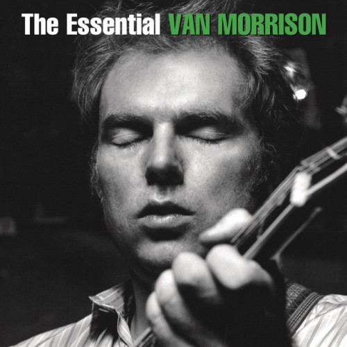 Van Morrison – The Best Of Van Morrison (1990)
