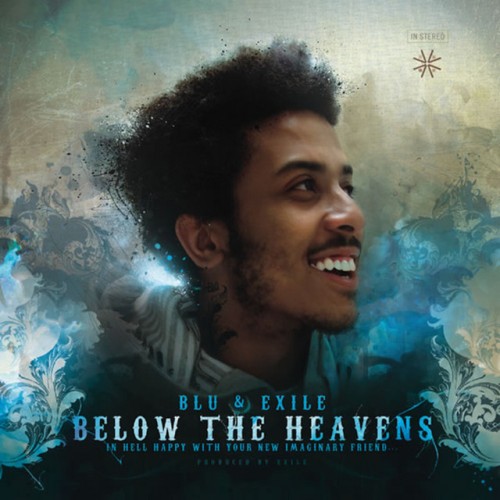 Blu & Exile – Below The Heavens (2022)