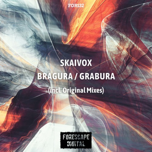 Skaivox - Bragura (2023) Download