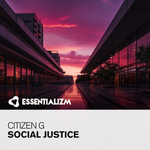Citizen G – Social Justice (2023)