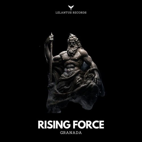 Granada – Rising Force (2023)