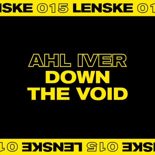 Ahl Iver - Down The Void  (2021) Download