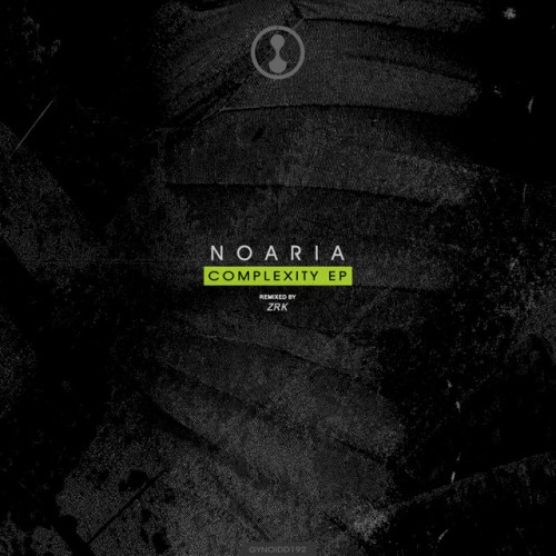 Noaria – Complexity EP (2020)