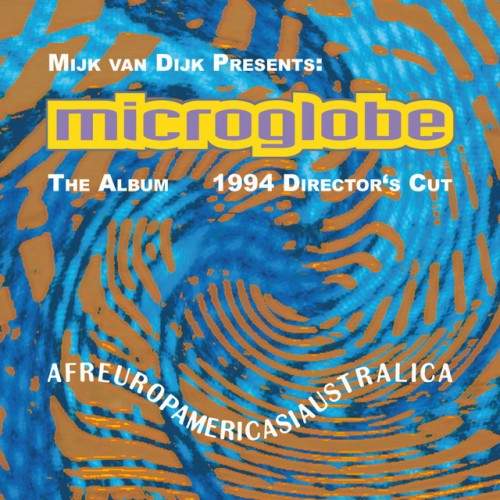 Microglobe - Afreuropamericasiaustralica (1994) Download