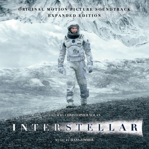 Hans Zimmer - Interstellar (2014) Download