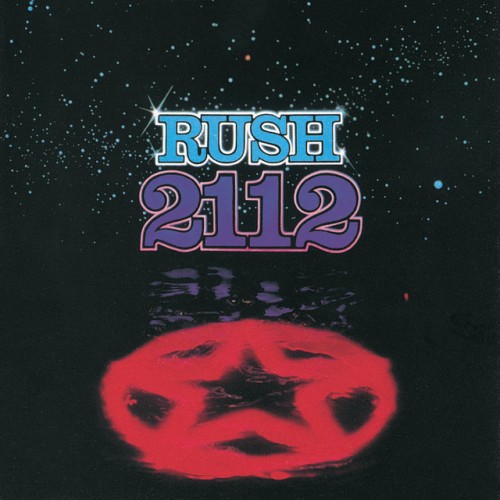 Rush - 2112 (1987) Download