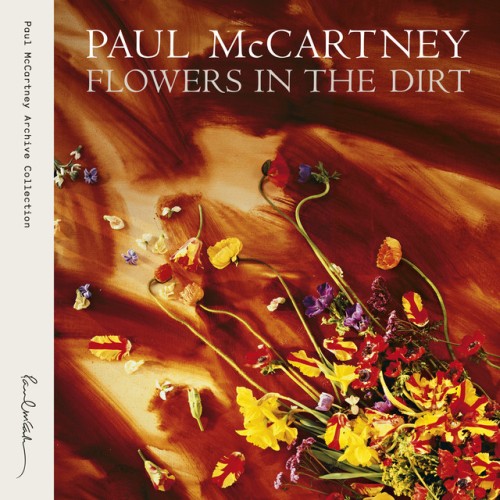 Paul McCartney-Flowers In The Dirt-Remastered-2CD-FLAC-2017-HOUND