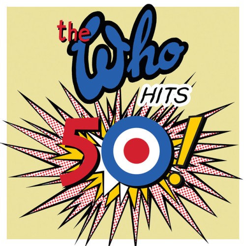 The Who – The Who Hits 50 (2014)