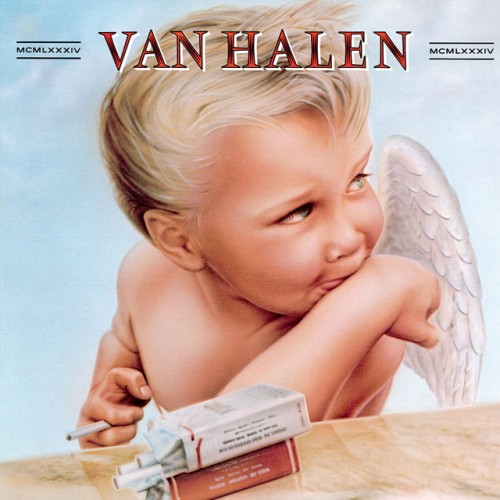 Van Halen-1984-Remastered-CD-FLAC-2000-PERFECT