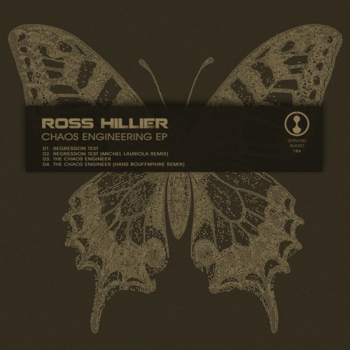Ross Hillier - Chaos Engineering EP (2019) Download