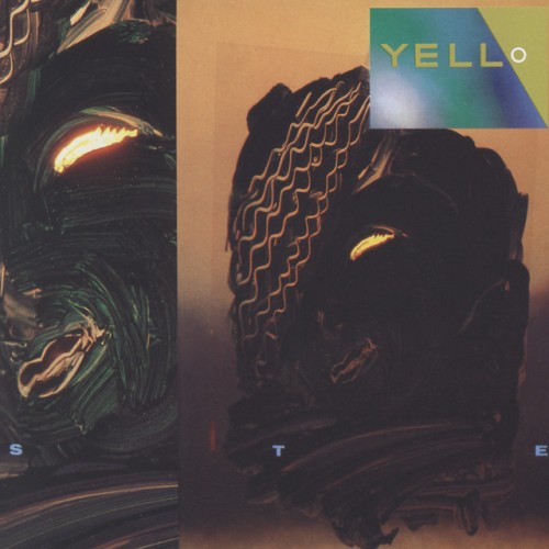Yello – Stella CD (2005)