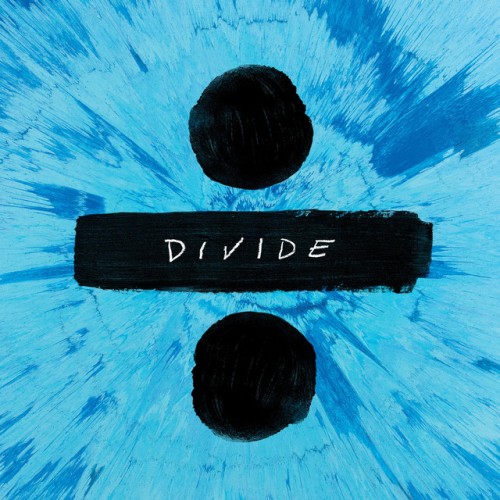 Ed Sheeran – Divide (2017)