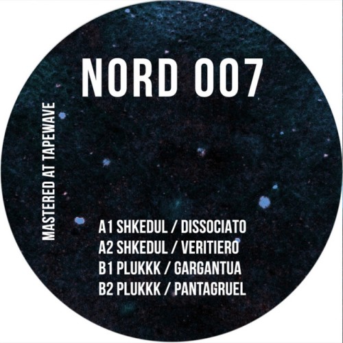Shkedul – NORD 007 (2021)