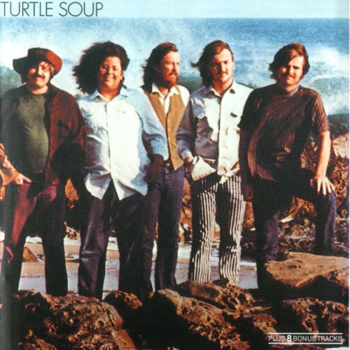 The Turtles - Turtle Soup (2016) Download