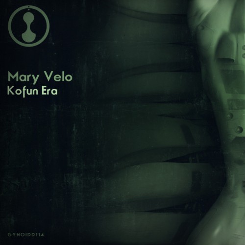 Mary Velo – Kofun Era (2014)