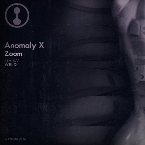 Anomaly X - ZooM (2014) Download