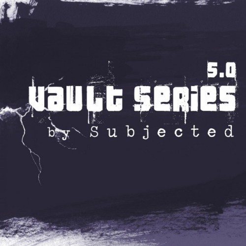 Subjected – Vault Series 5.0 (2011)